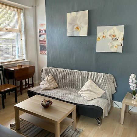 Rosebery Apartment-Inverness Eksteriør billede