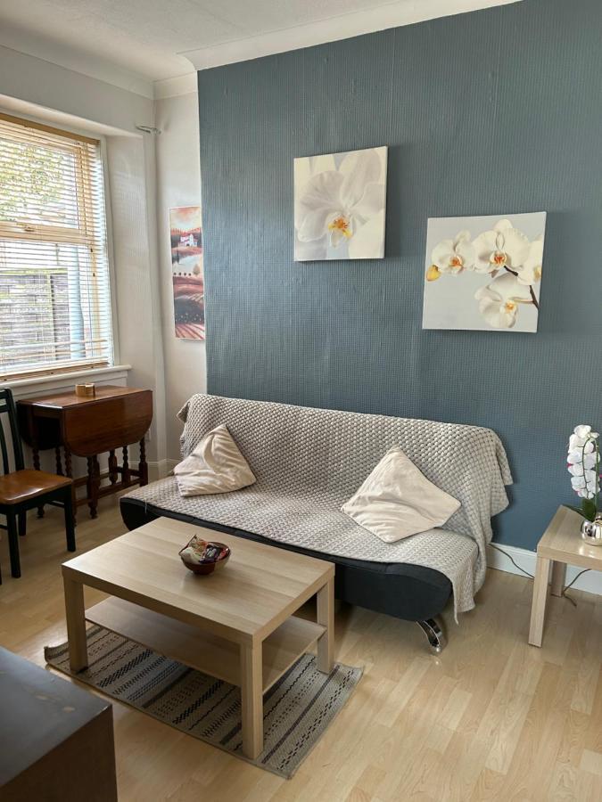 Rosebery Apartment-Inverness Eksteriør billede