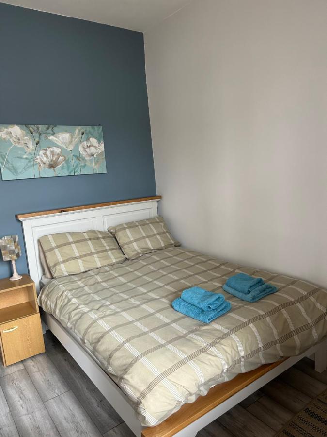 Rosebery Apartment-Inverness Eksteriør billede