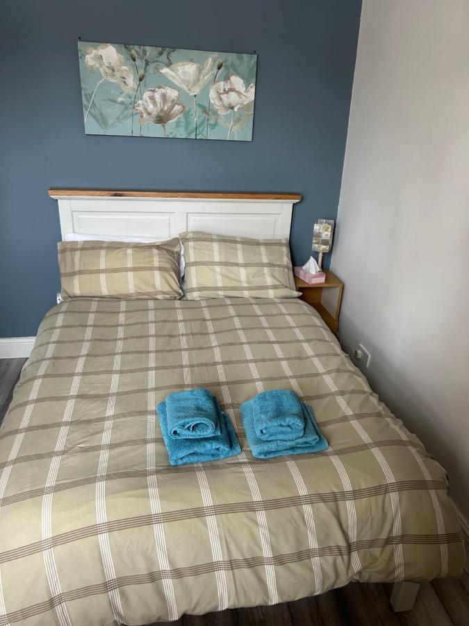 Rosebery Apartment-Inverness Eksteriør billede